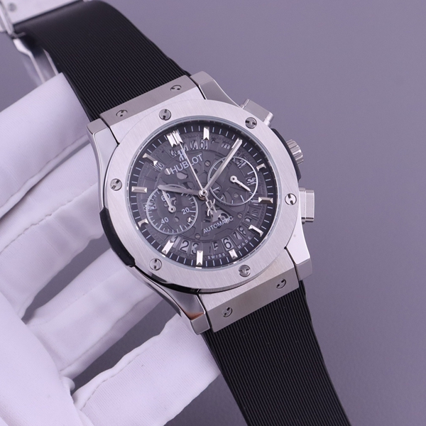 ウブロコピー時計内部構造